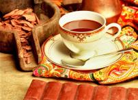 Foto del producto Chocolate a la Taza